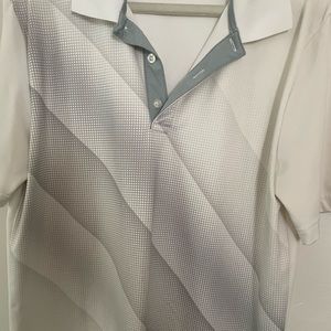 Fila Men’s golf shirt